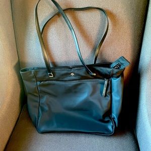 Kate Spade Large Tote/ Laptop Bag